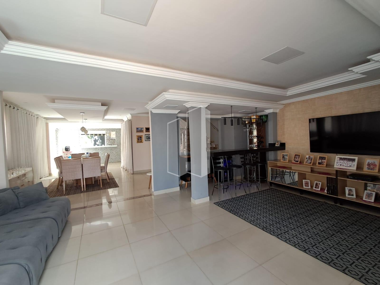 Casa, 4 quartos, 368 m² - Foto 4