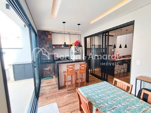 Casa de Condomínio, 3 quartos - Foto 7