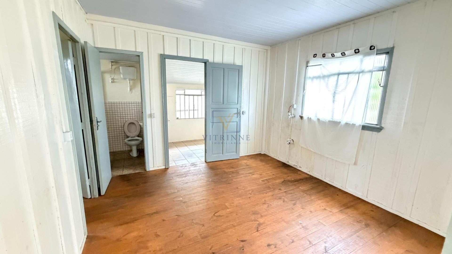 Casa para alugar com 2 quartos, 1 banheiro, 1 vaga e 60m² no Boa Vista, Curitiba (PR) — foto 12 de 18