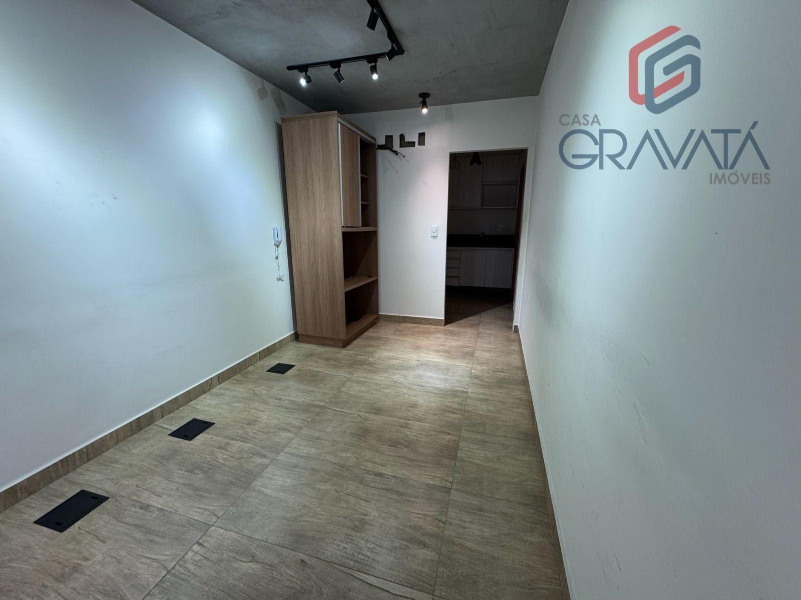 Comercial para alugar com 1 banheiro e 41m² no Vila Bastos, Santo André (SP) — foto 7 de 10