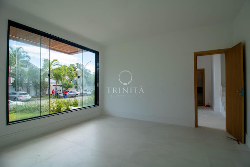 Quarto - Quintas do Rio - Trinità