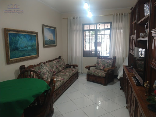 Sala 2 ambientes