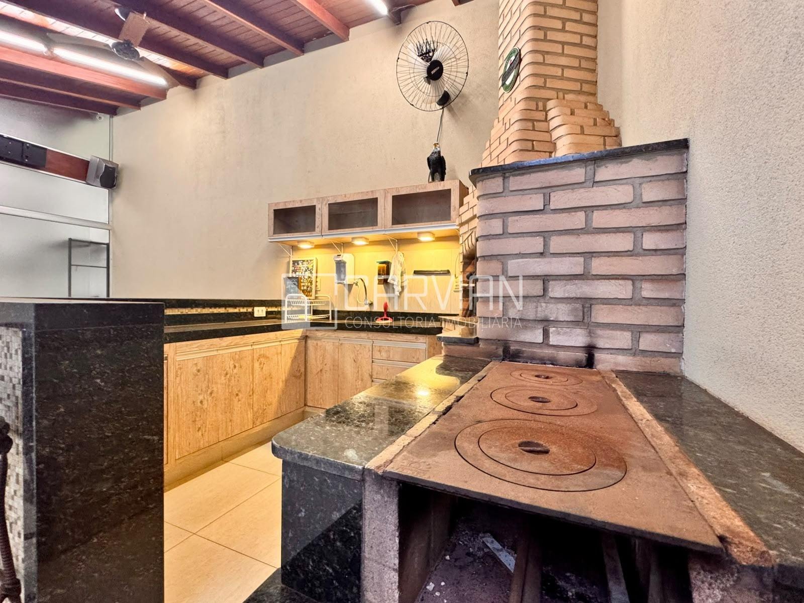 Casa à venda com 3 quartos, 1 suíte, 2 vagas e 165m² no Jardim Ouro Branco, Ribeirão Preto (SP) — foto 8 de 30