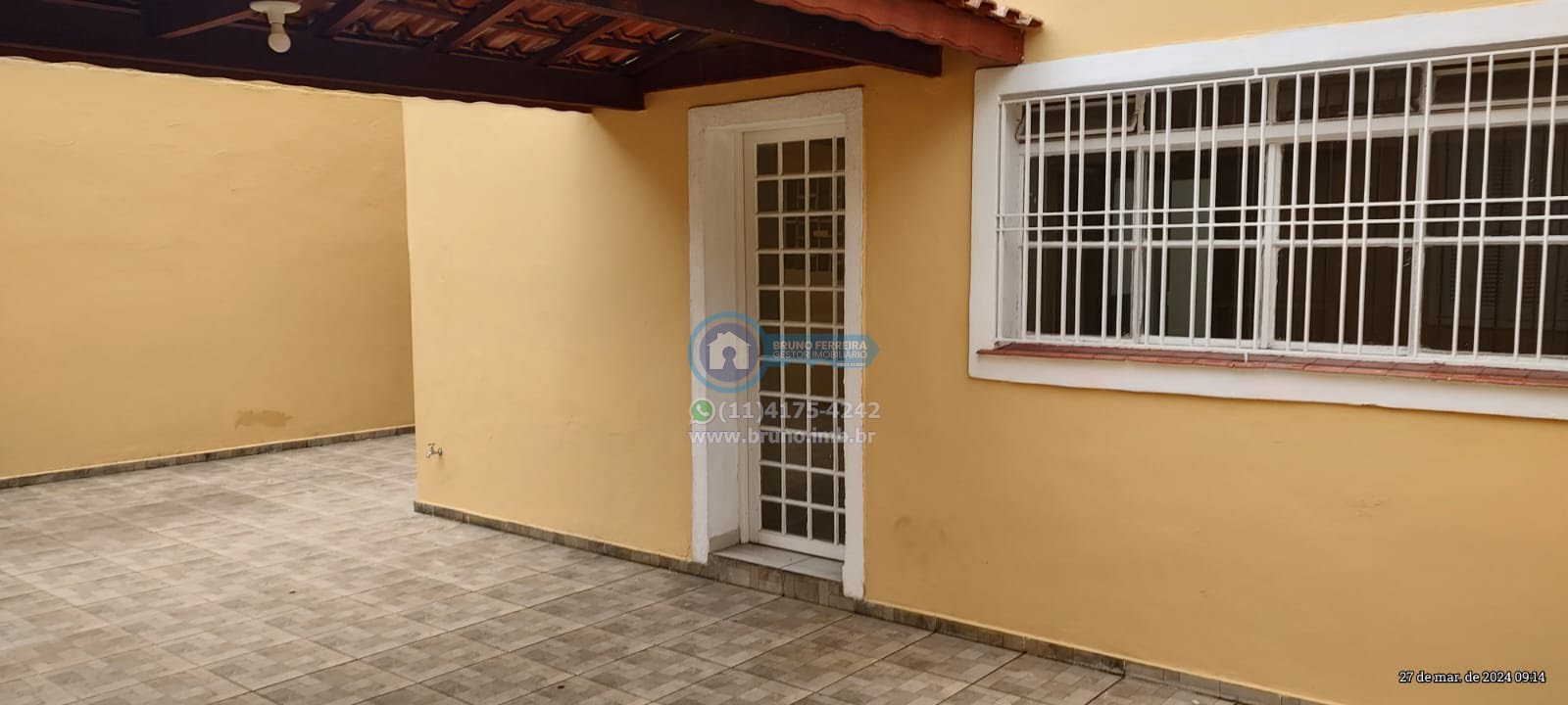 Casa à venda com 6 vagas e 220m² no Limão, São Paulo (SP) — foto 8 de 20