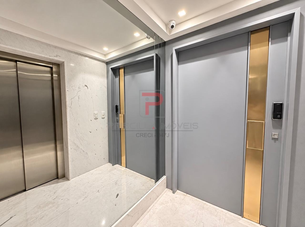 Apartamento à venda com 3 quartos, 3 suítes, 4 vagas e 238m² no Altiplano Cabo Branco, João Pessoa (PB) — foto 21 de 30