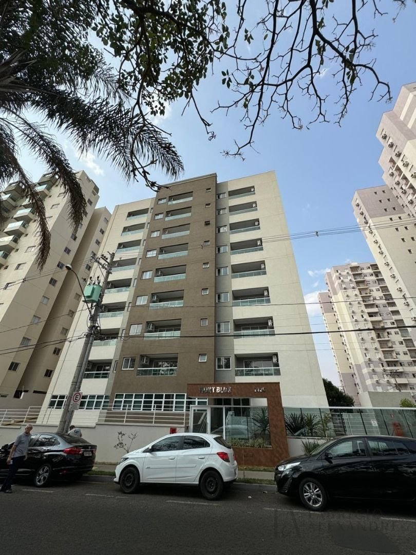 Apartamento à venda com 1 quarto, 1 banheiro, 1 vaga e 40m² no Higienópolis, São José do Rio Preto (SP) — foto 12 de 24