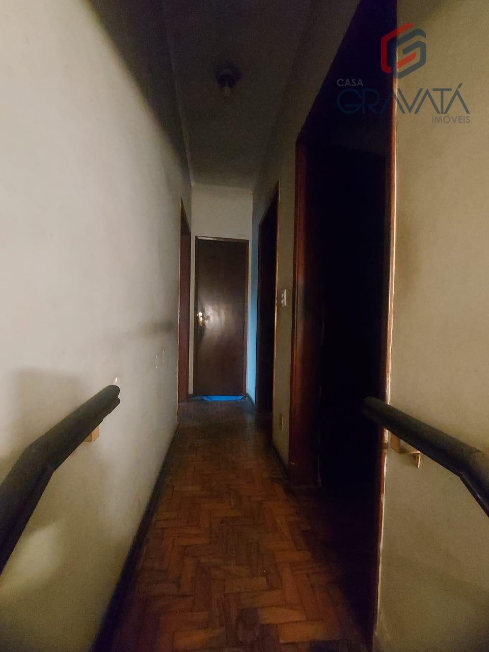 Casa à venda com 3 quartos, 1 suíte, 2 vagas e 110m² no Casa Branca, Santo André (SP) — foto 16 de 17
