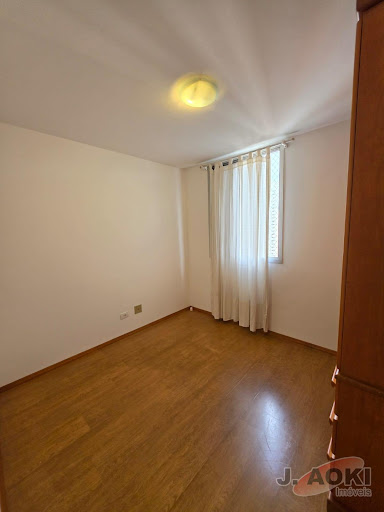Apartamento em Vila Clementino  -  São Paulo