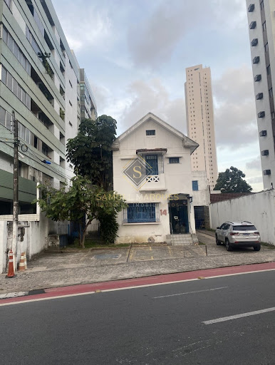 Alugo casa comercial Recife PE