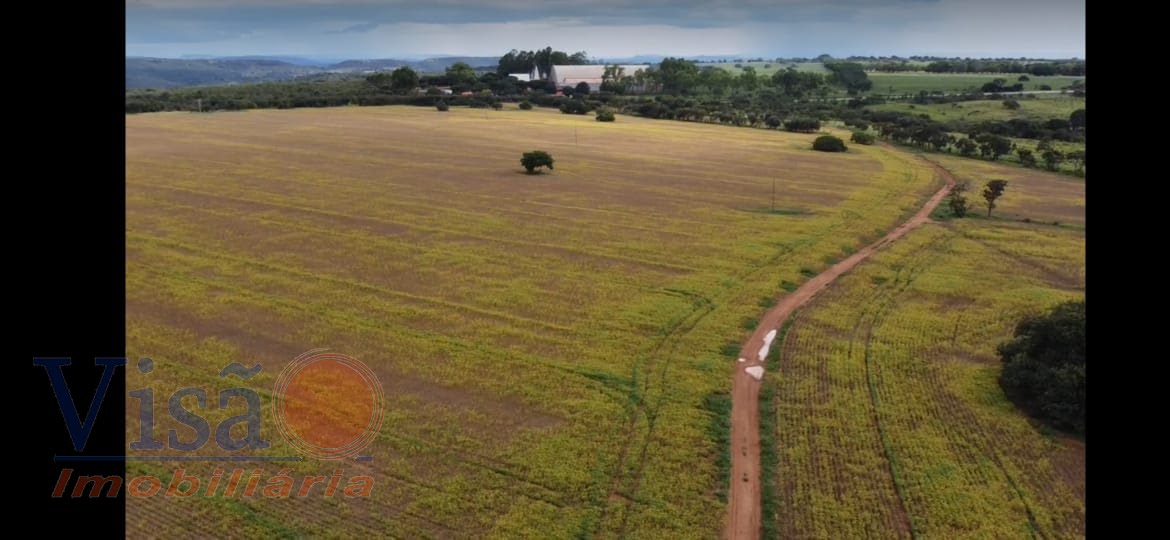 Rural à venda no Fazenda, Paracatu (MG) — foto 19 de 22