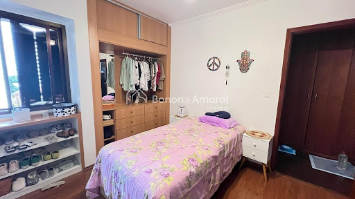 Apartamento, 3 quartos, 145 m² - Foto 43