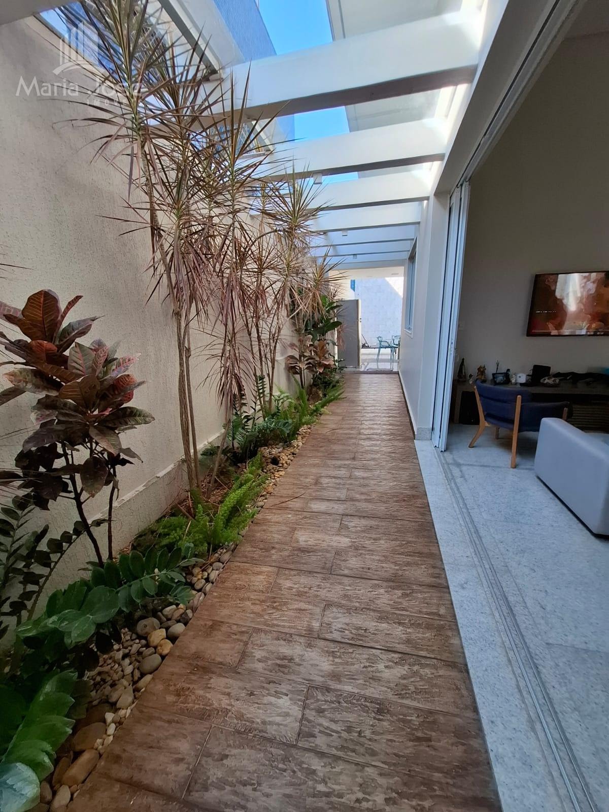 Casa à venda com 4 quartos, 2 suítes, 2 vagas e 400m² no Iporanga, Sete Lagoas (MG) — foto 19 de 30