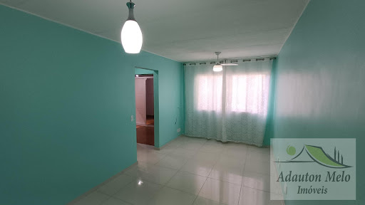 Apartamento em Jardim Lucinda  -  São Paulo