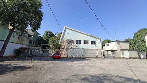 Galpão / Depósito / Armazém em Taquara  -  Rio de Janeiro