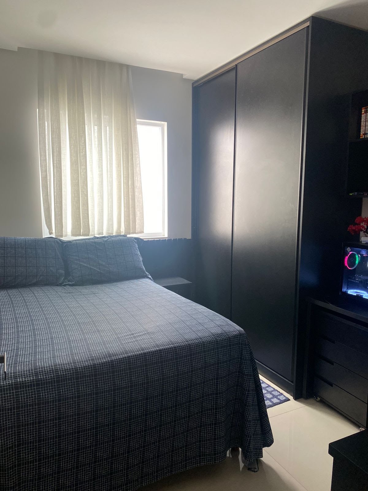 Casa à venda com 3 quartos, 1 suíte e 2 vagas no Sim, Feira de Santana (BA) — foto 6 de 13