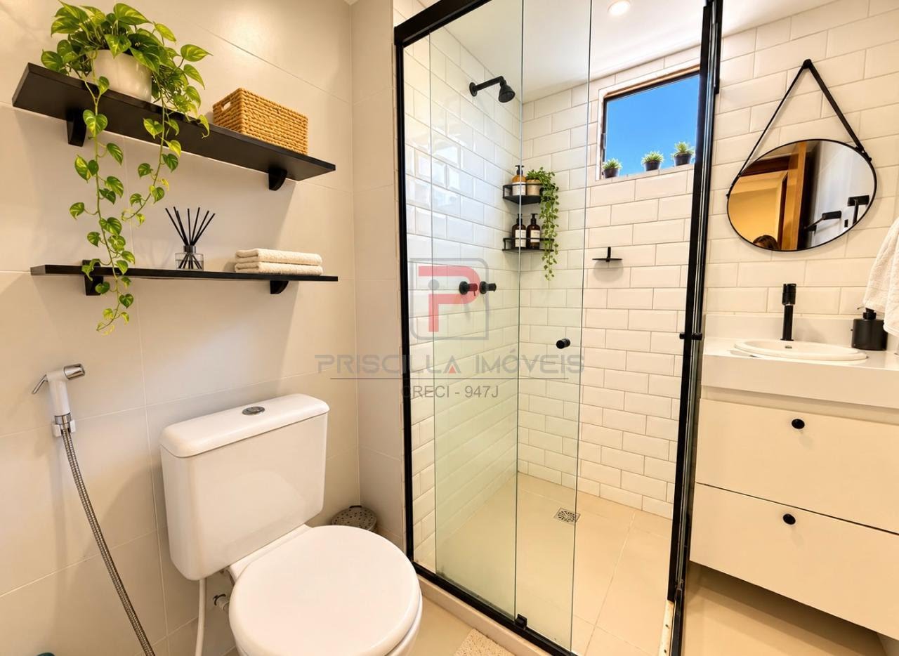 Apartamento à venda com 2 quartos, 1 suíte, 1 vaga e 59m² no Cabo Branco, João Pessoa (PB) — foto 16 de 23