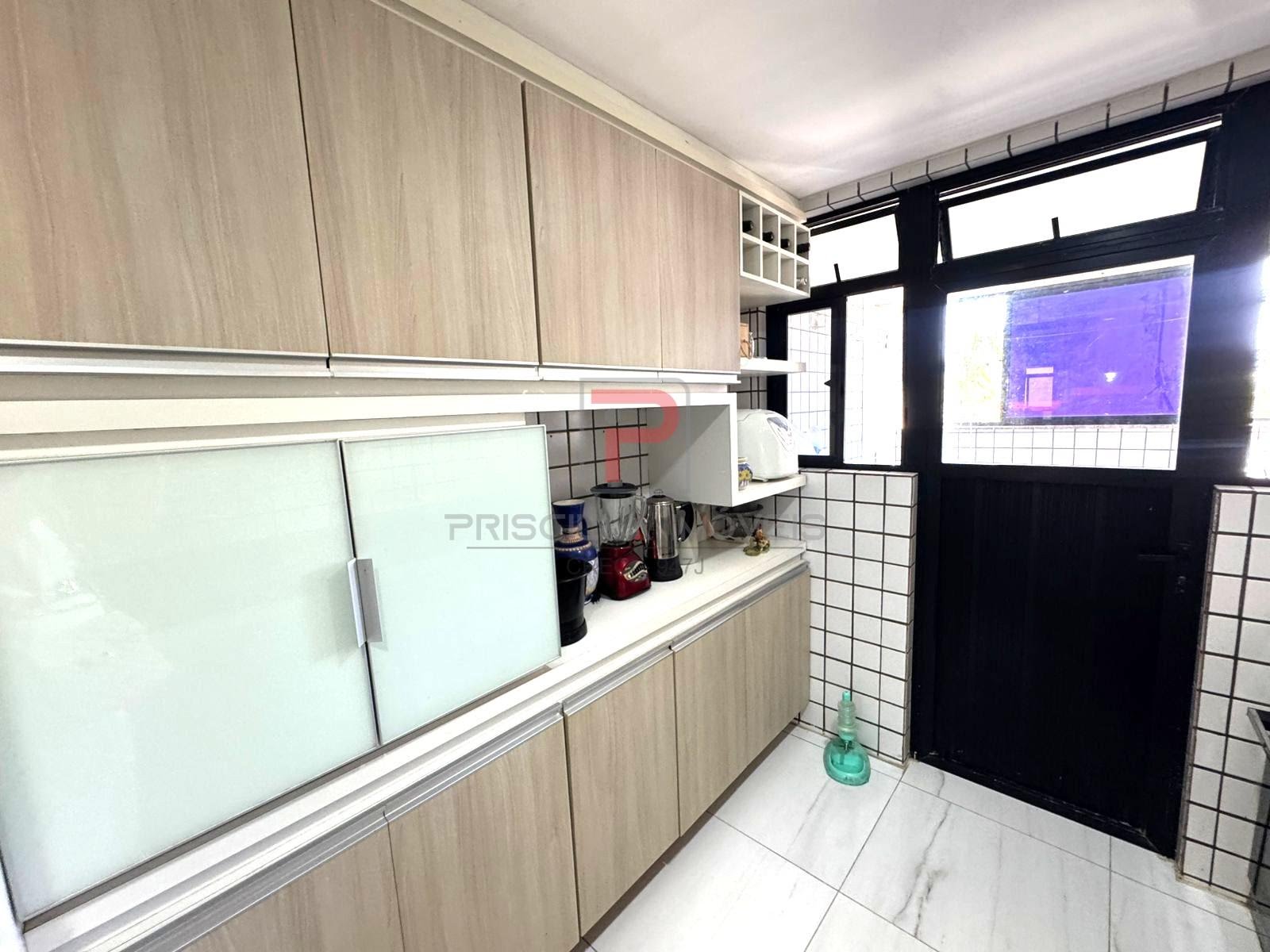 Apartamento à venda com 3 suítes, 3 vagas e 162m² no Intermares, Cabedelo (PB) — foto 11 de 30