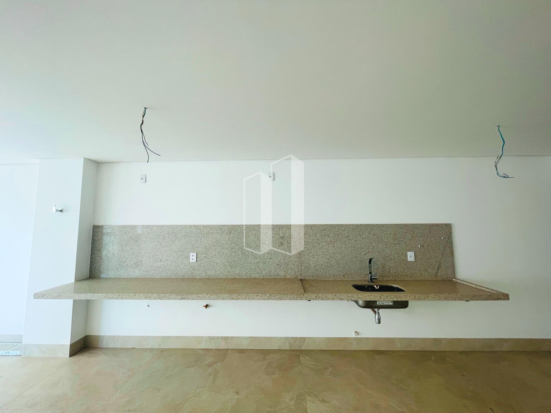 Apartamento à venda com 4 quartos, 4 suítes, 3 vagas e 256m² no Setor Marista, Goiânia (GO) — foto 14 de 30