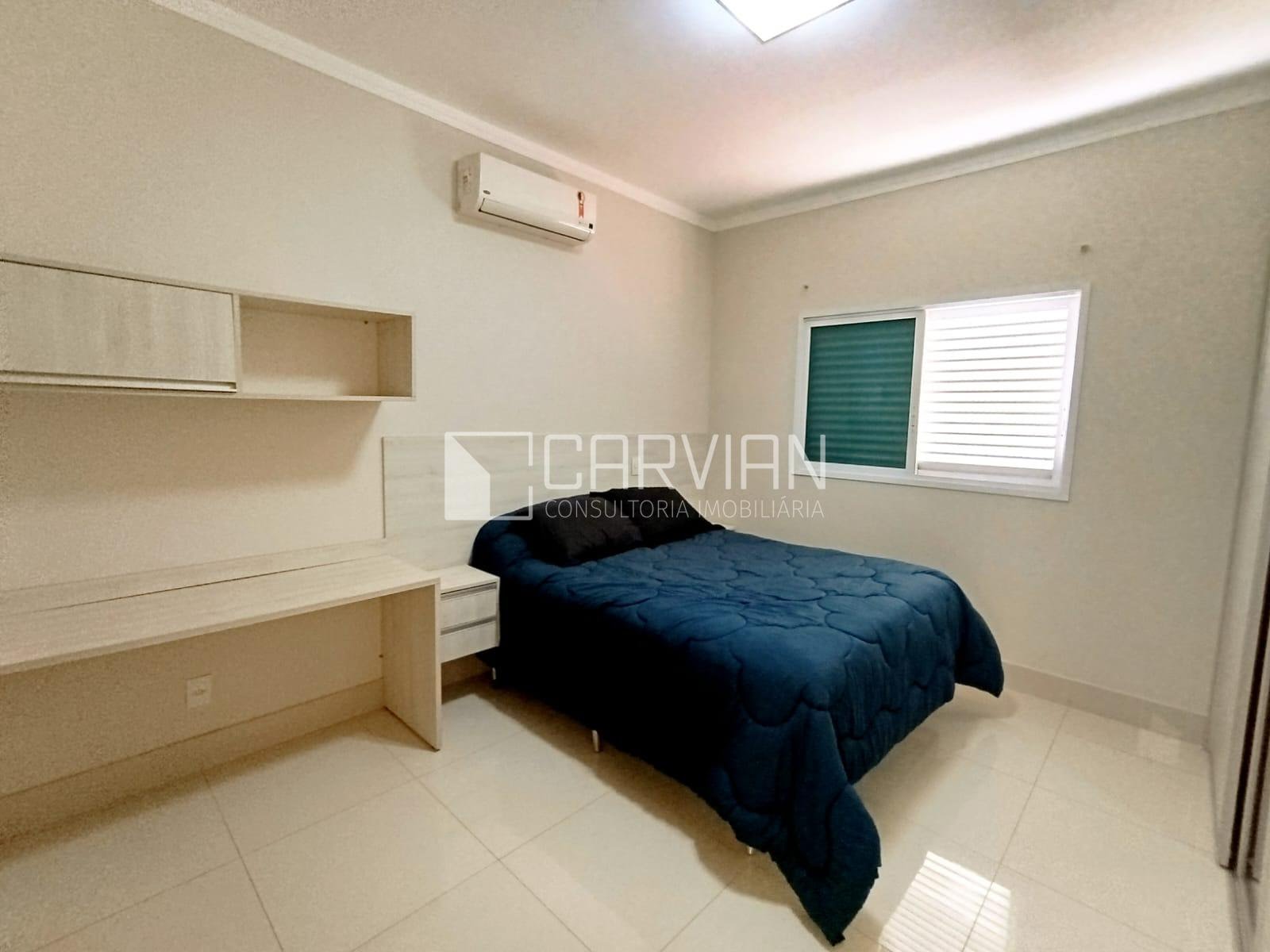 Casa à venda com 3 quartos, 3 suítes, 5 vagas e 255m² no Bonfim Paulista, Ribeirão Preto (SP) — foto 30 de 30