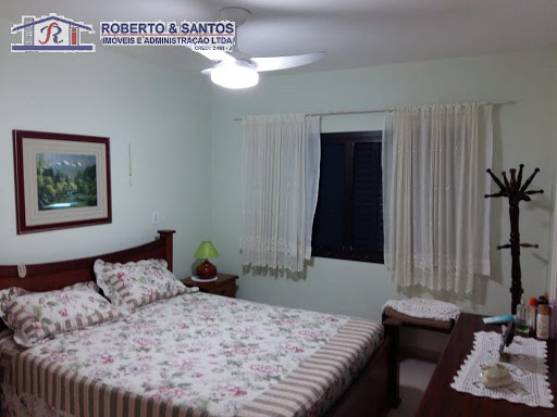 Dormitório Casal