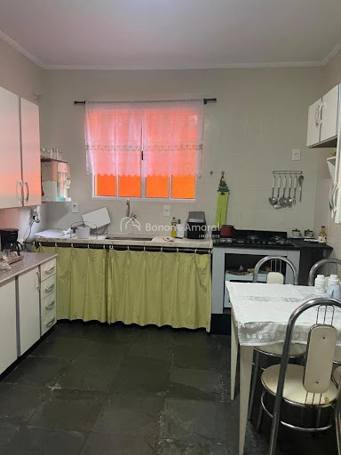 Casa, 4 quartos, 268 m² - Foto 8