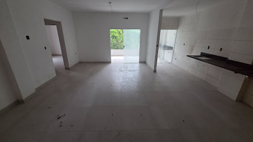 Apartamento em Estufa I  -  Ubatuba