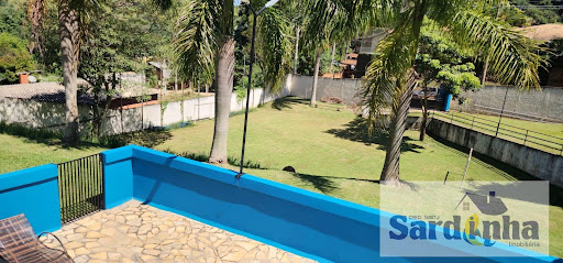 Chácara à Venda em Sítio do Mursa, Várzea Paulista, 480m²