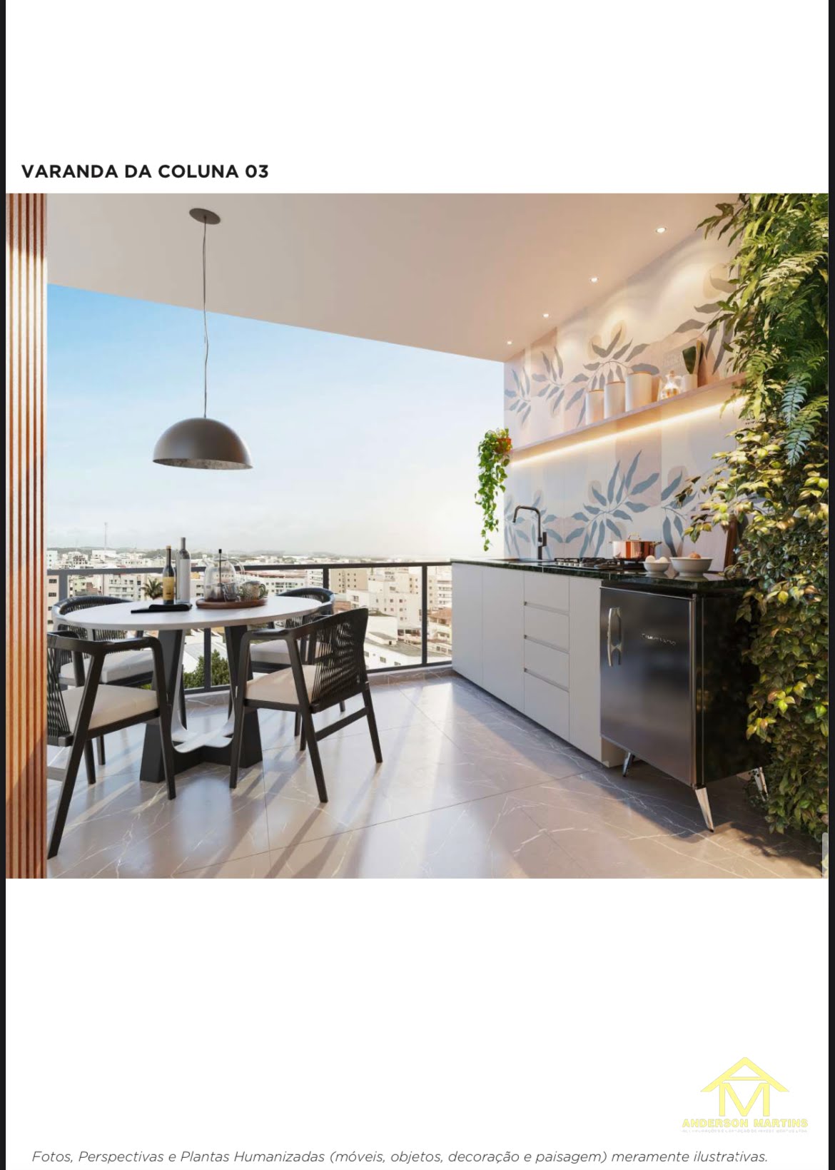 Apartamento à venda com 2 quartos, 2 banheiros, 1 vaga e 69m² no Jockey de Itaparica, Vila Velha (ES) — foto 20 de 20