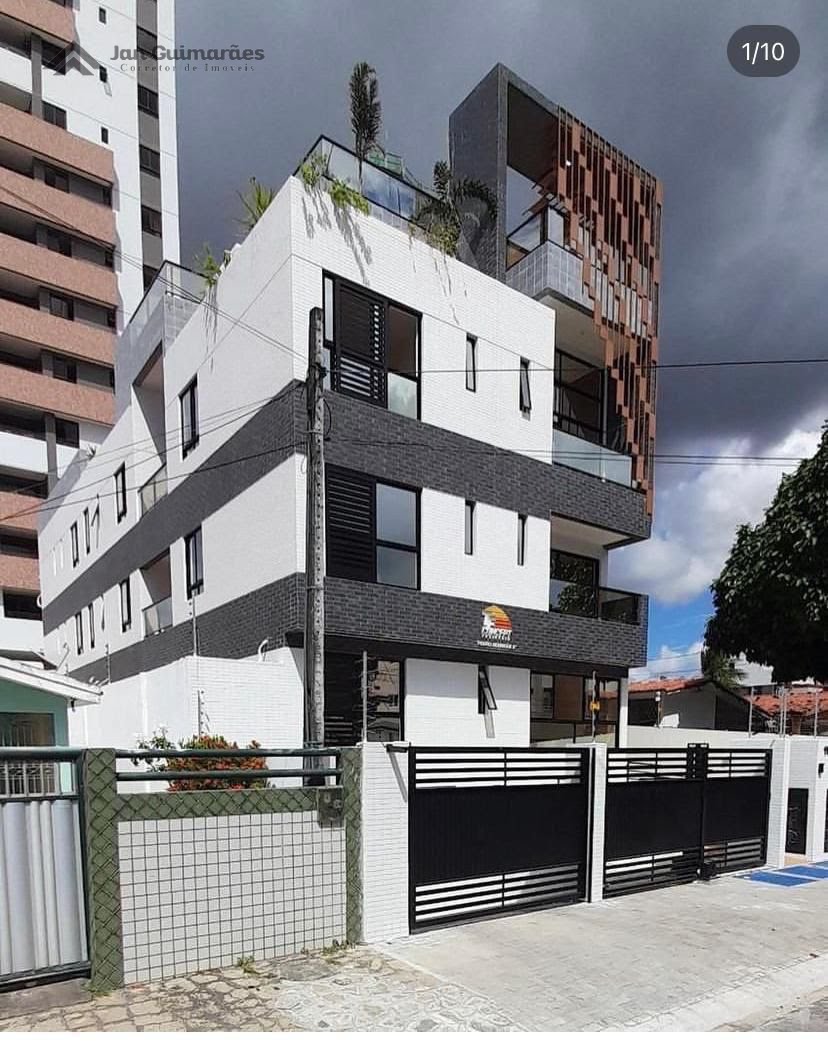Apartamento, 2 quartos, 82 m² - Foto 8