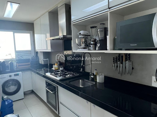 Apartamento, 3 quartos, 69 m² - Foto 1