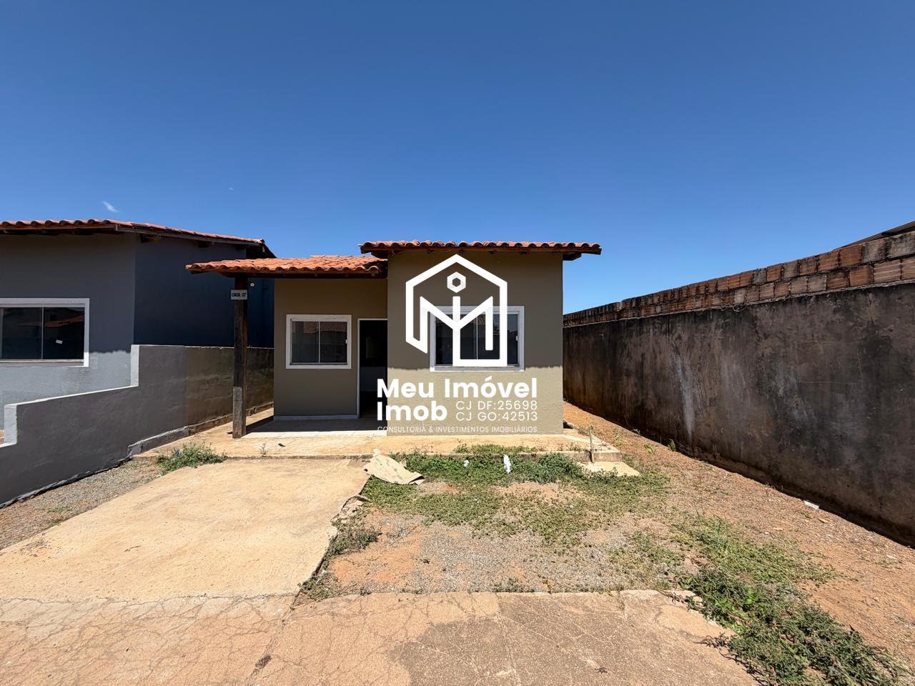 Casa, 2 quartos, 52 m² - Foto 15