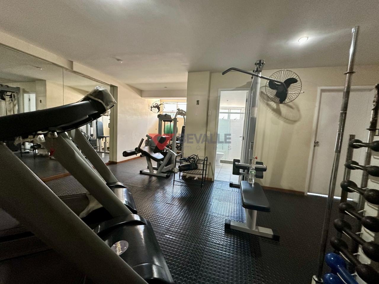 Apartamento, 2 quartos, 70 m² - Foto 4