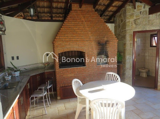 Casa de Condomínio, 4 quartos - Foto 26