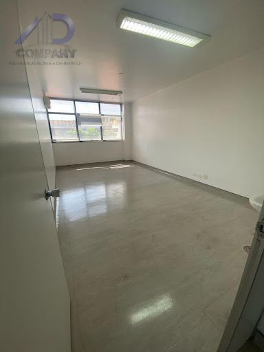 PRÉDIO COMERCIAL em Indianópolis  -  São Paulo