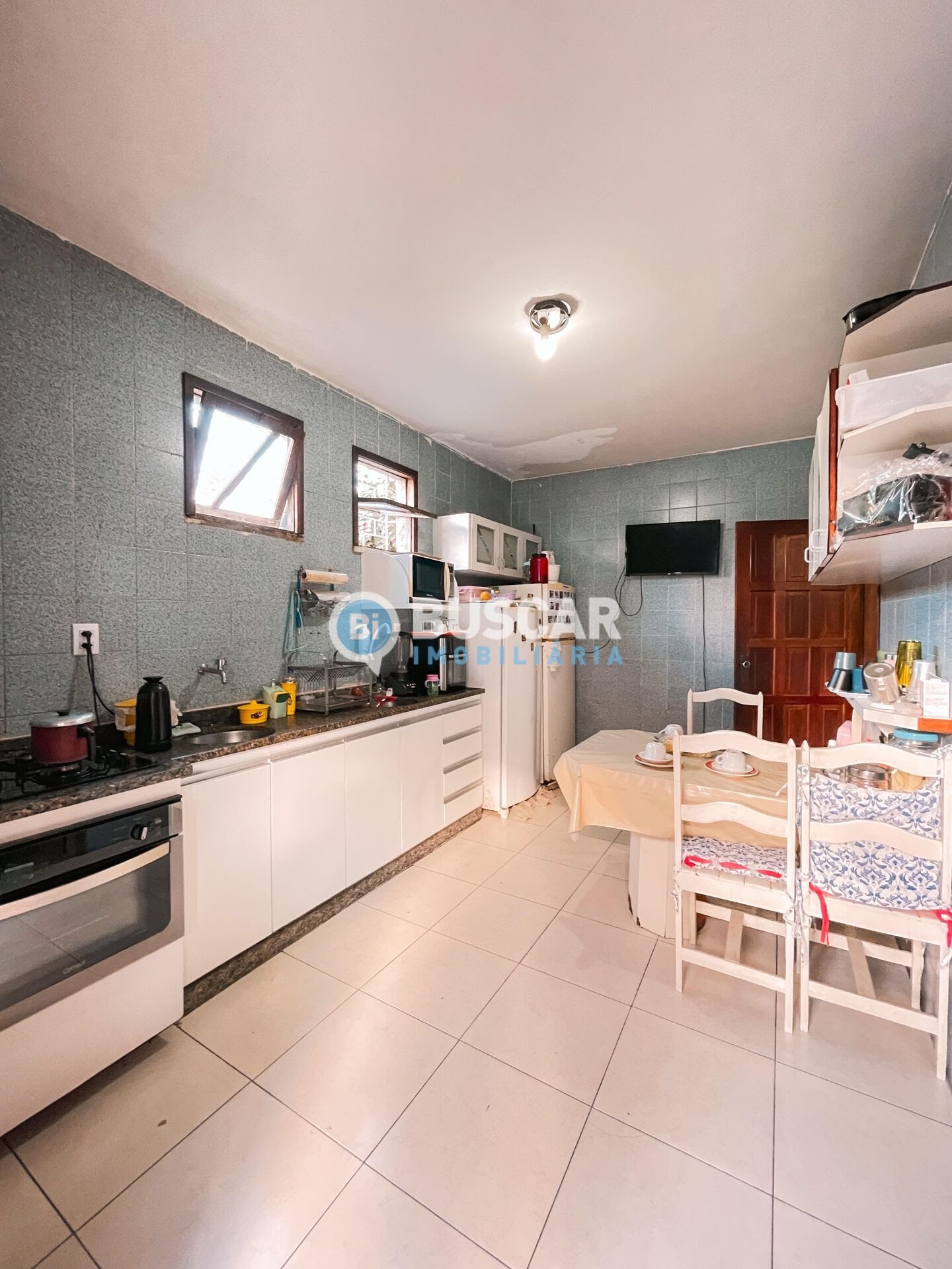 Casa à venda com 6 quartos, 3 suítes, 4 vagas e 390m² no Santa Mônica, Feira de Santana (BA) — foto 19 de 30