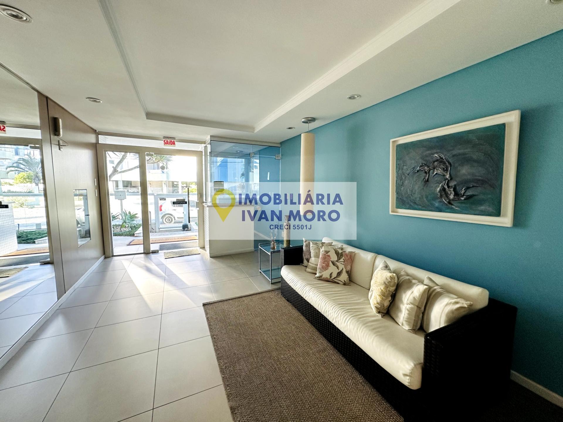 Apartamento à venda com 3 quartos, 3 suítes, 2 vagas e 148m² no Ingleses Norte, Florianópolis (SC) — foto 19 de 20