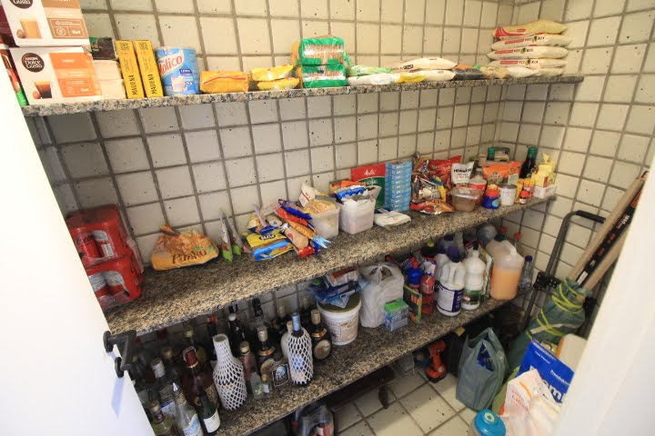 Apartamento à venda com 4 quartos, 3 suítes, 3 vagas e 222m² no Parnamirim, Recife (PE) — foto 24 de 30