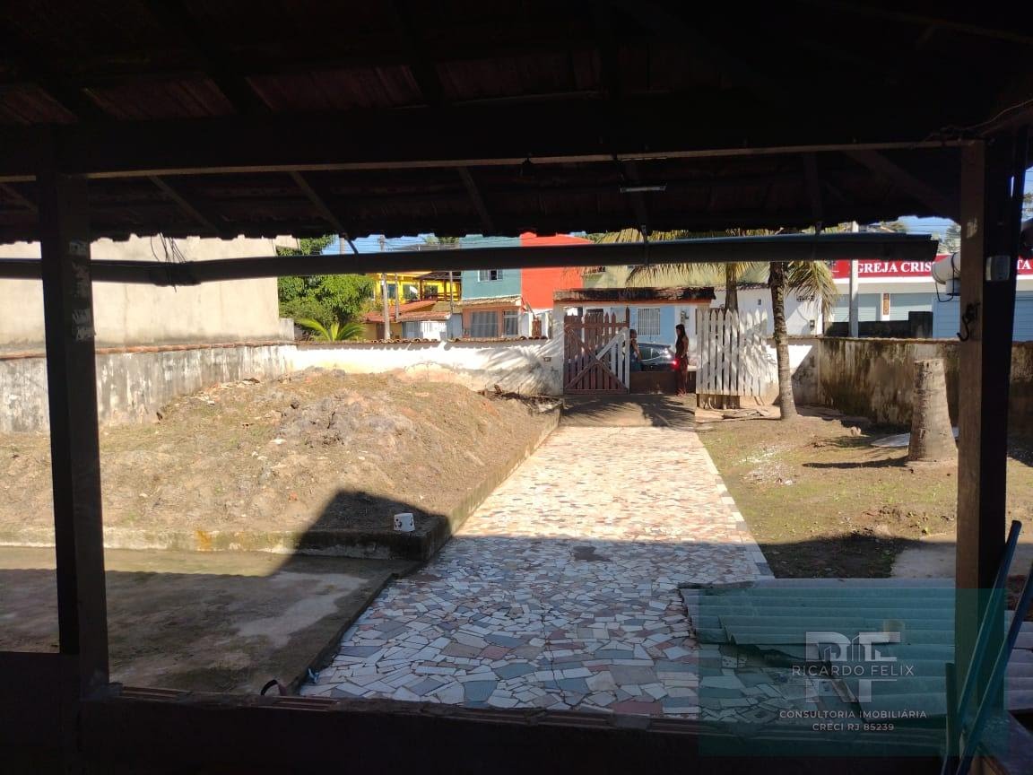 Casa à venda com 2 quartos, 2 banheiros e 84m² no Cantinho do Mar, Rio das Ostras (RJ) — foto 12 de 15