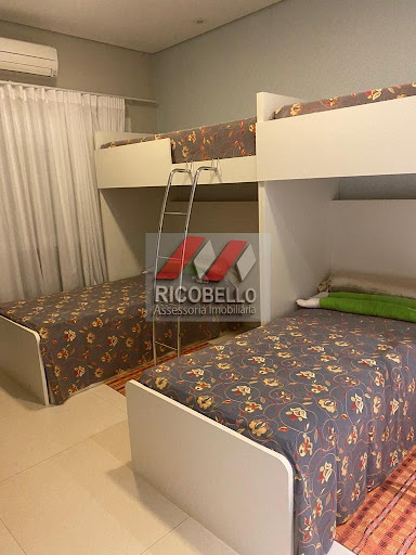 Casa 04 Dorm. em Residencial Monte Alegre  -  Piracicaba