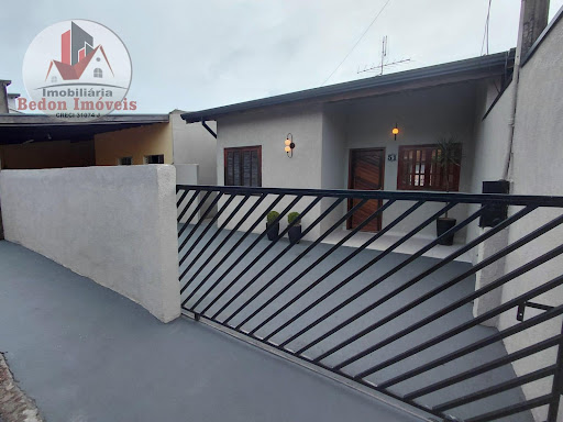 Casa de Condominio em Jardim Nossa Senhora de Fatima  -  Hortolândia