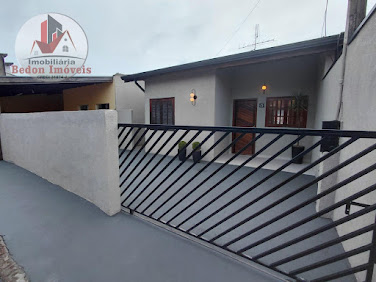 Casa de Condominio em Jardim Nossa Senhora de Fatima  -  Hortolândia