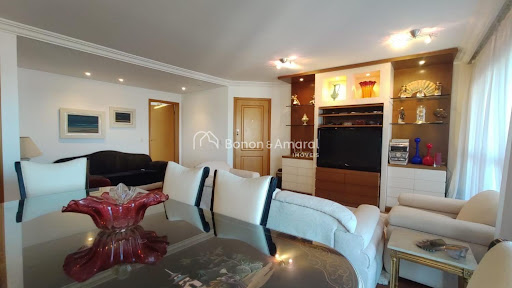 Apartamento, 3 quartos, 126 m² - Foto 7
