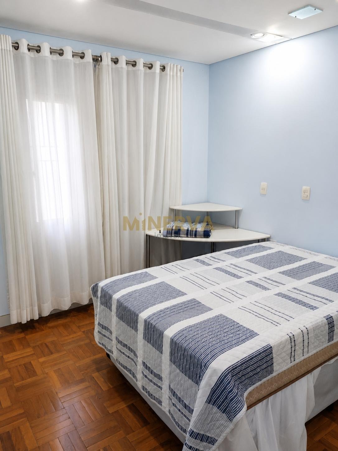 Apartamento à venda com 4 quartos, 2 suítes, 2 vagas e 113m² no Centro, Guarulhos (SP) — foto 7 de 13