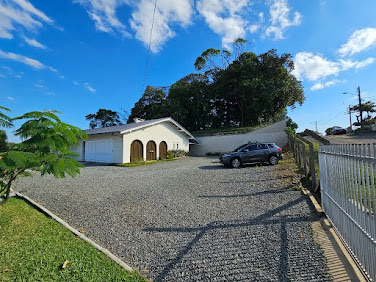 Casa Averbada à venda em Floresta, Joinville | 3 dorms, suíte, 224m²