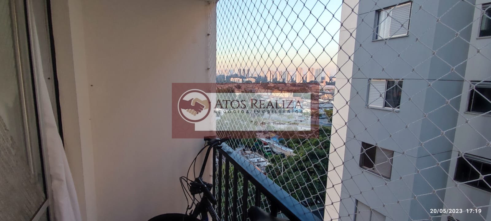 Apartamento à venda com 2 quartos, 1 banheiro, 1 vaga e 49m² no Socorro, São Paulo (SP) — foto 22 de 23