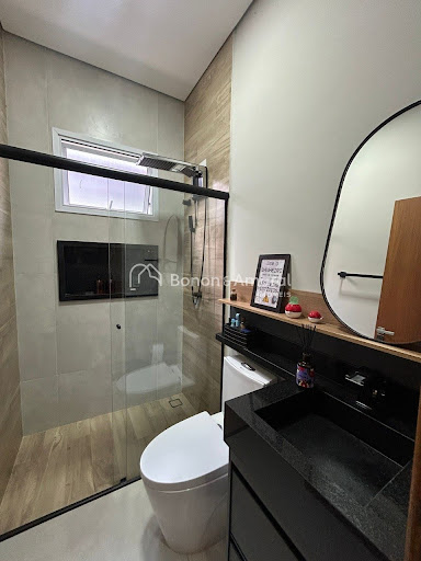 Casa de Condomínio, 3 quartos - Foto 24