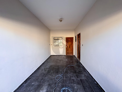 Casa para Alugar em Jardim América, Alfenas - 3 Dormitórios