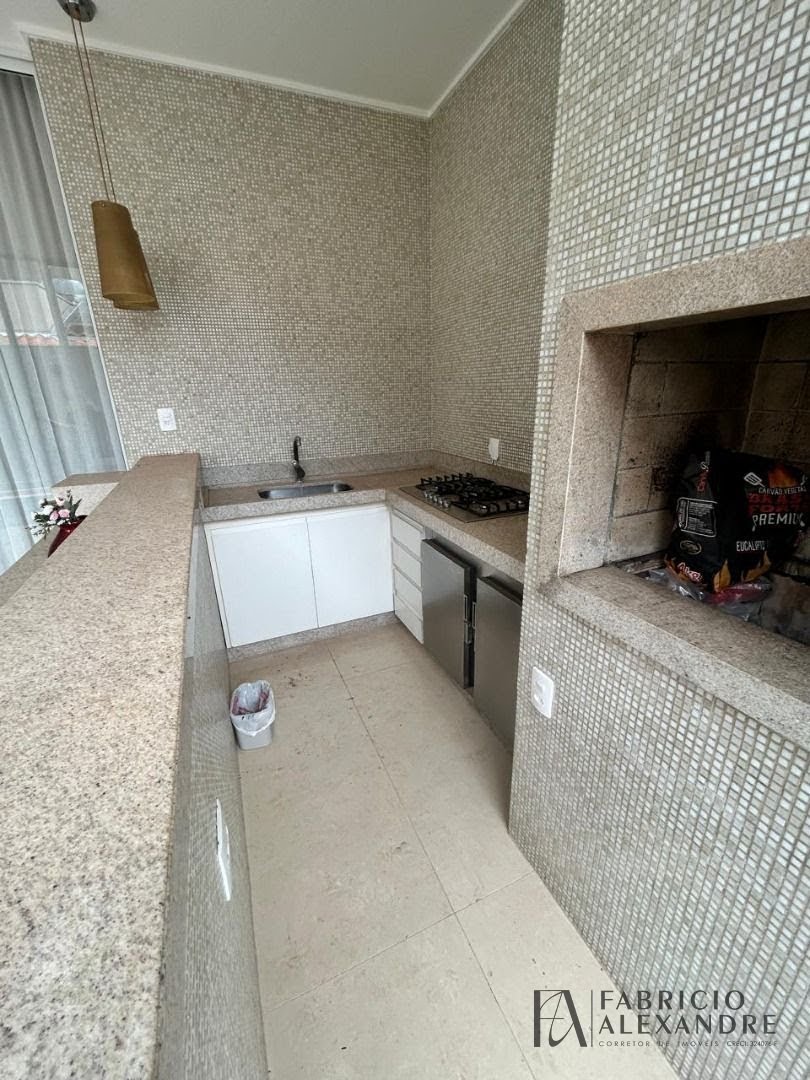 Casa à venda com 3 quartos, 3 suítes, 4 vagas e 250m² no Parque Residencial Damha IV, São José do Rio Preto (SP) — foto 13 de 18
