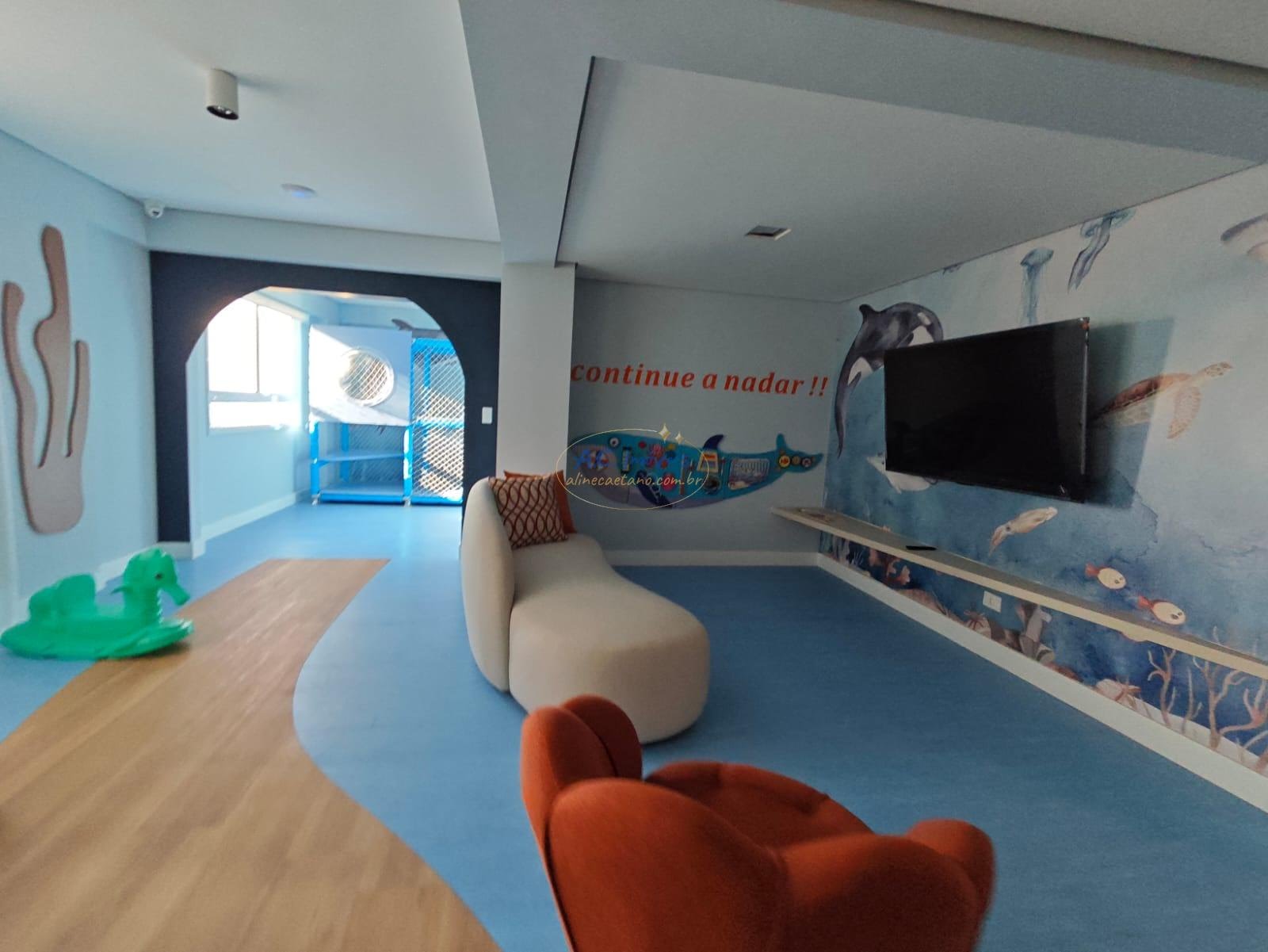 Apartamento à venda com 2 quartos, 2 suítes, 2 vagas e 108m² no Maracanã, Praia Grande (SP) — foto 8 de 30