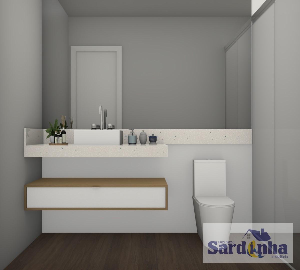Apartamento à venda com 1 quarto, 1 banheiro, 1 vaga e 43m² no Jardim Paulista, São Paulo (SP) — foto 9 de 22